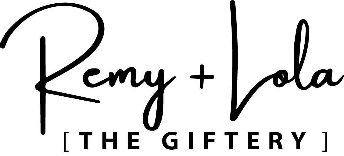RemyNLola {The Giftery}